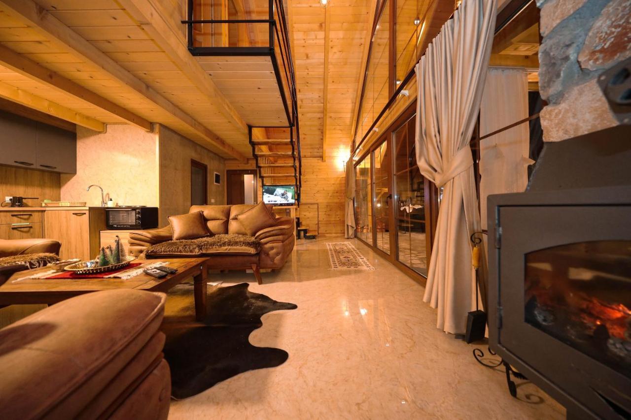 Malesia Eko Resort เปเย ภายนอก รูปภาพ